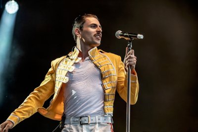 The Music of Queen - We will rock you! (Stehkonzert) (Bild für) The Music of Queen - We will rock you! (Stehkonzert)