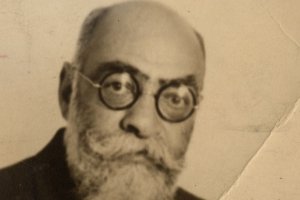 Vortrag: Dr. W. Füßl - Arthur Schönberg (1874-1943)-Buchvorstellung (Bild für) Vortrag: Dr. W. Füßl - Arthur Schönberg (1874-1943)-Buchvorstellung