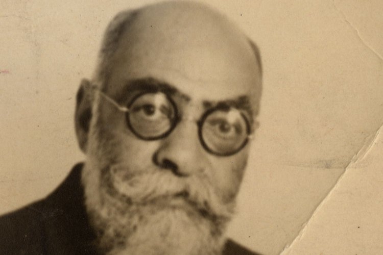 (Bild für) Vortrag: Dr. W. Füßl - Arthur Schönberg (1874-1943)-Buchvorstellung - zum Schließen ins Bild klicken